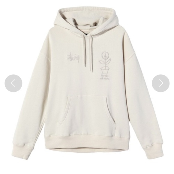 Study handle with care hoodie - Picture 1 of 8